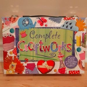 Complete Craftworks Kit